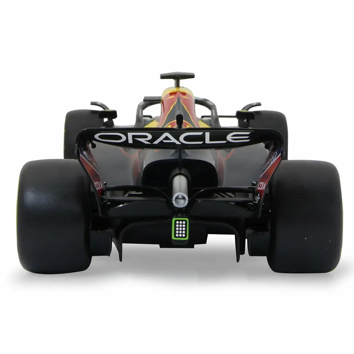 Jamara Oracle Red Bull Racing RB18 RC Sport Car 1:12 Photo 12
