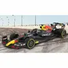 Jamara Oracle Red Bull Racing RB18 RC Sport Car 1:12 Photo 13