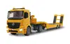 Радиоуправляемый грузовик Jamara Mercedes Arocs 1:20 Photo 6