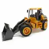 Jamara Volvo L50 RC Front Loader 1:16 Scale Photo 5