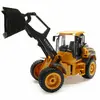 Jamara Volvo L50 RC Front Loader 1:16 Scale Photo 7