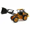 Jamara Volvo L50 RC Front Loader 1:16 Scale Photo 8