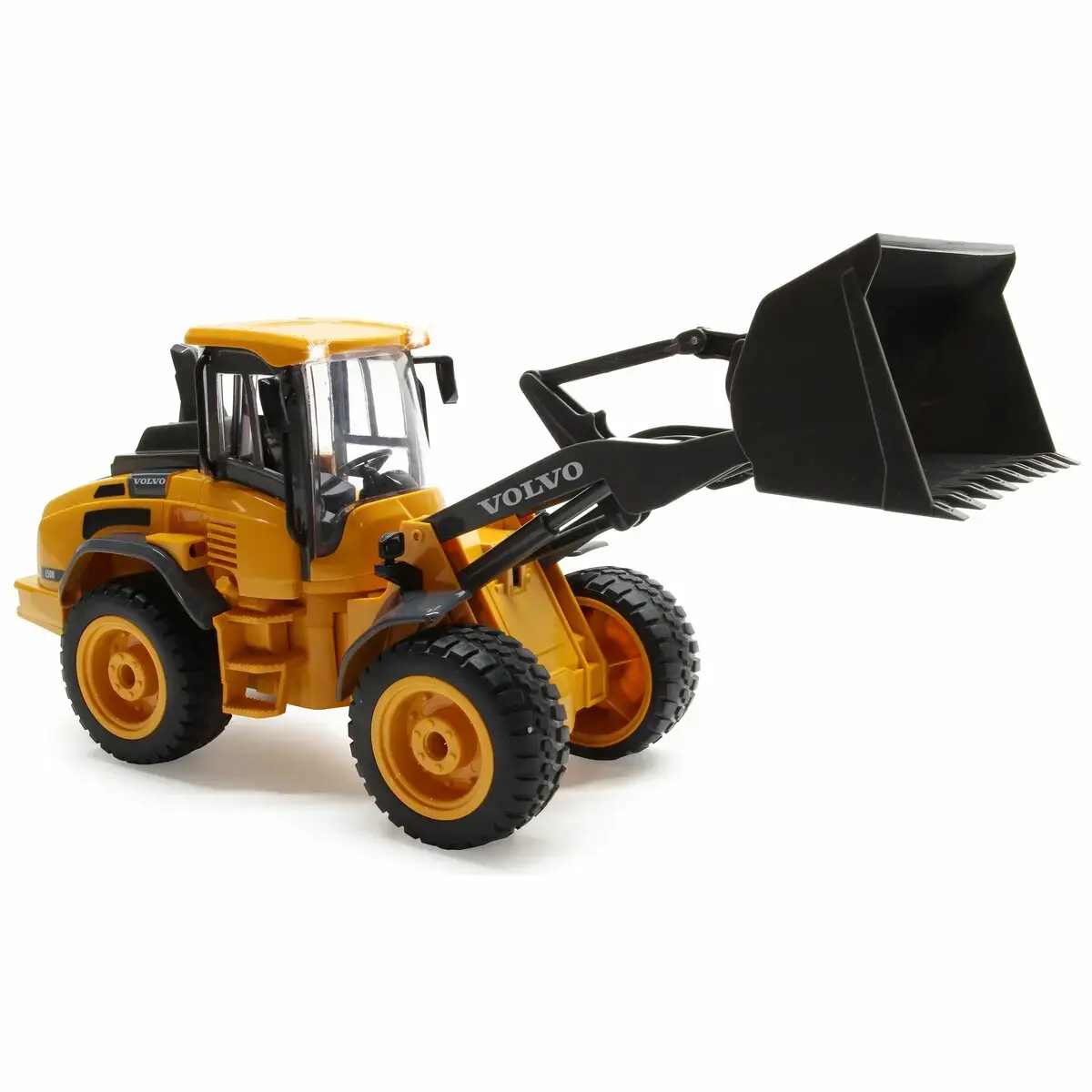 Jamara Volvo L50 RC Front Loader 1:16 Scale Photo 9