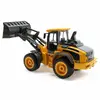 Jamara Volvo L50 RC Front Loader 1:16 Scale Photo 10