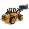 Jamara Volvo L50 RC Front Loader 1:16 Scale Photo 11