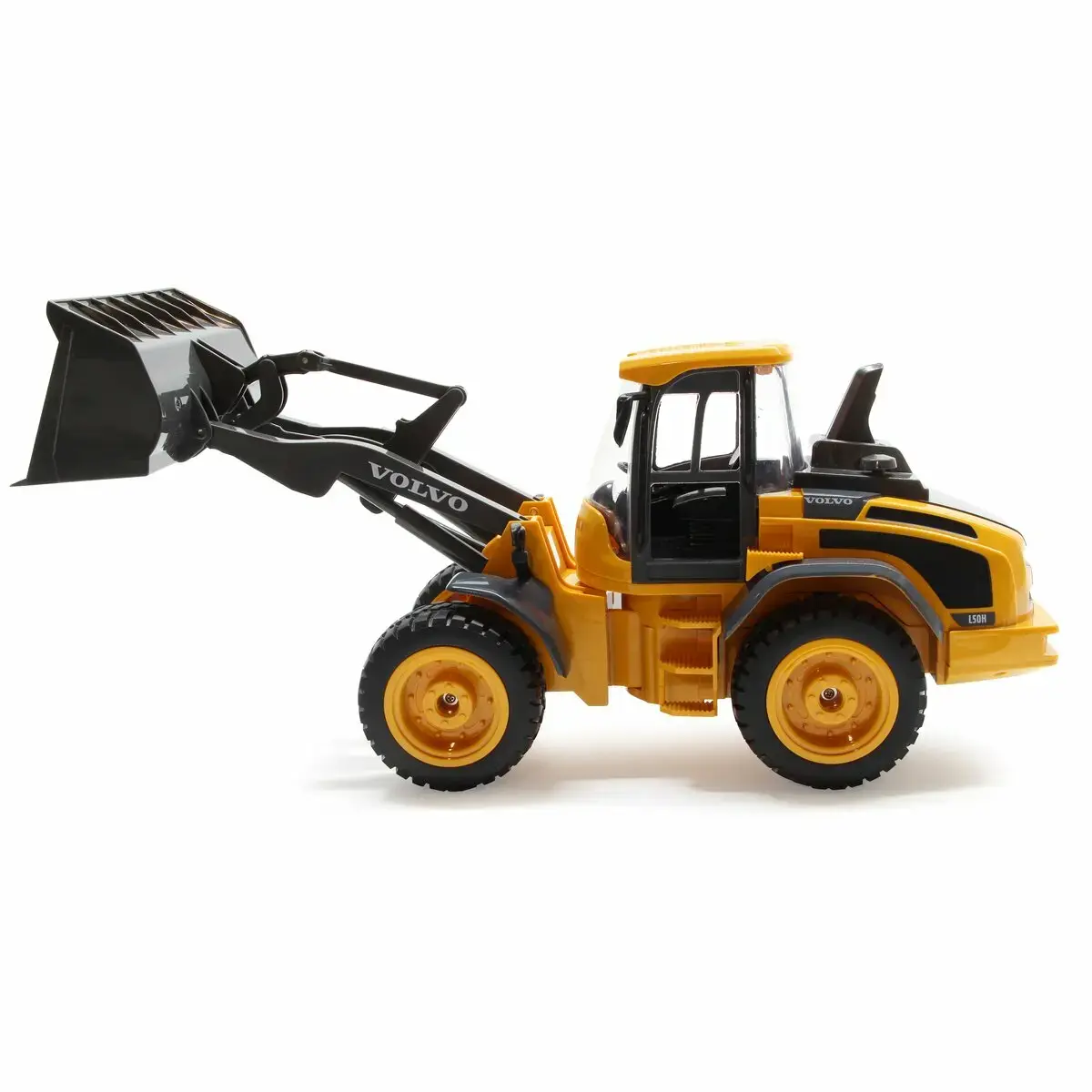 Jamara Volvo L50 RC Front Loader 1:16 Scale Photo 14