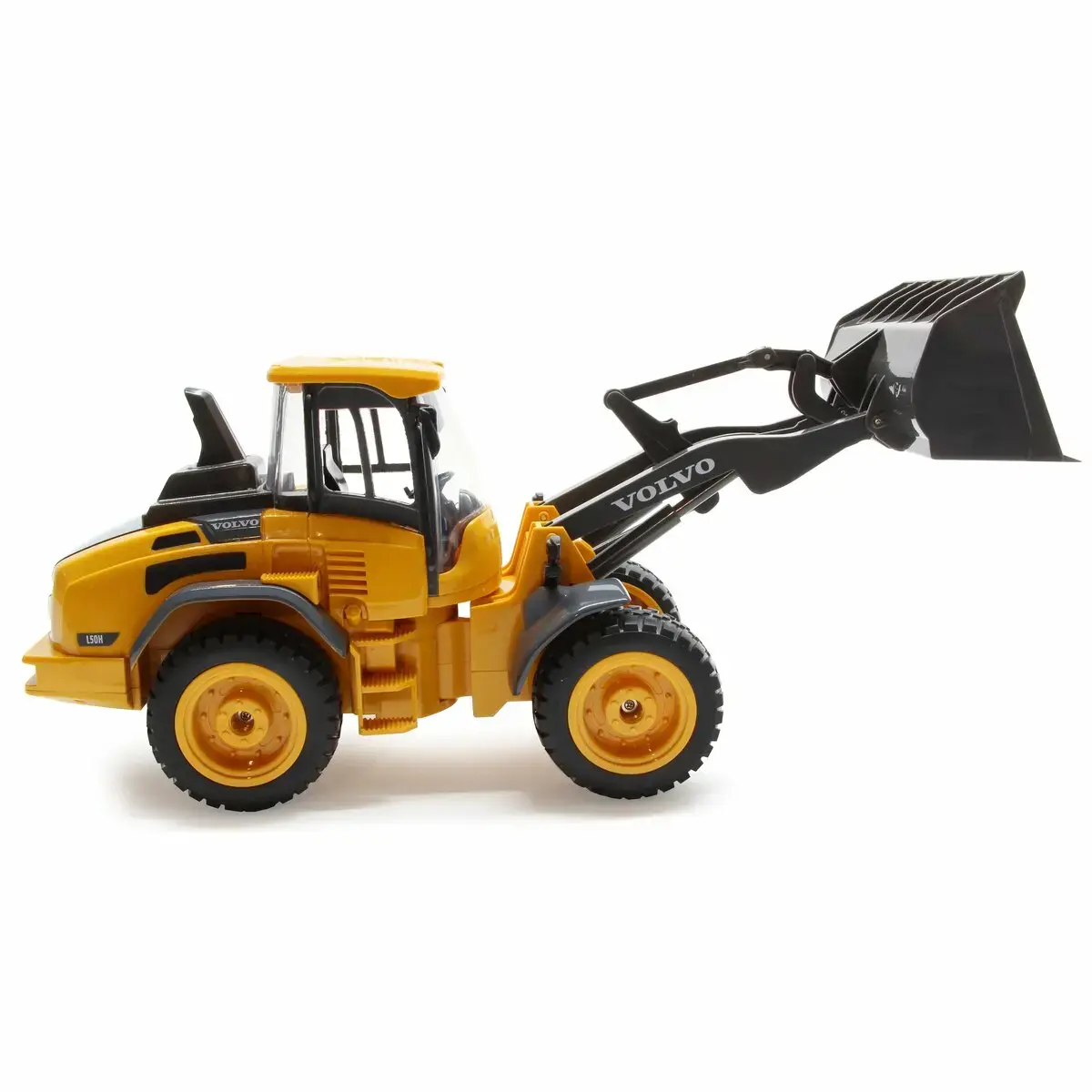Jamara Volvo L50 RC Front Loader 1:16 Scale Photo 15