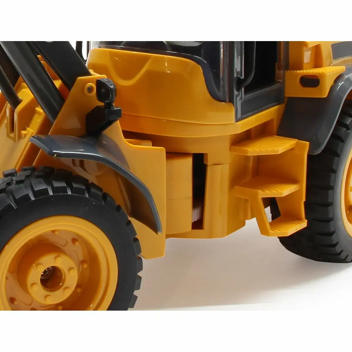 Jamara Volvo L50 RC Front Loader 1:16 Scale Photo 16