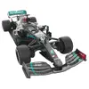 Jamara Mercedes AMG F1 RC Racing Car 1:18 Photo 7