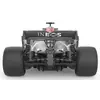 Jamara Mercedes AMG F1 RC Racing Car 1:18 Photo 11