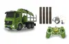 Радиоуправляемый грузовик Jamara Container LKW 1:20 Photo 3