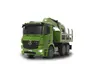 Радиоуправляемый грузовик Jamara Container LKW 1:20 Photo 5