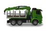 Радиоуправляемый грузовик Jamara Container LKW 1:20 Photo 10