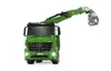 Радиоуправляемый грузовик Jamara Container LKW 1:20 Photo 12