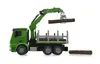 Радиоуправляемый грузовик Jamara Container LKW 1:20 Photo 16