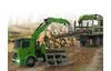 Радиоуправляемый грузовик Jamara Container LKW 1:20 Photo 19