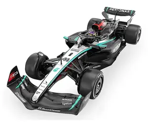 Радиоуправляемая модель спортивного автомобиля Jamara 402250, масштаб 1:12, электромотор