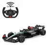 Jamara 402250 Radio-Controlled Sport Car 1:12 Photo 2