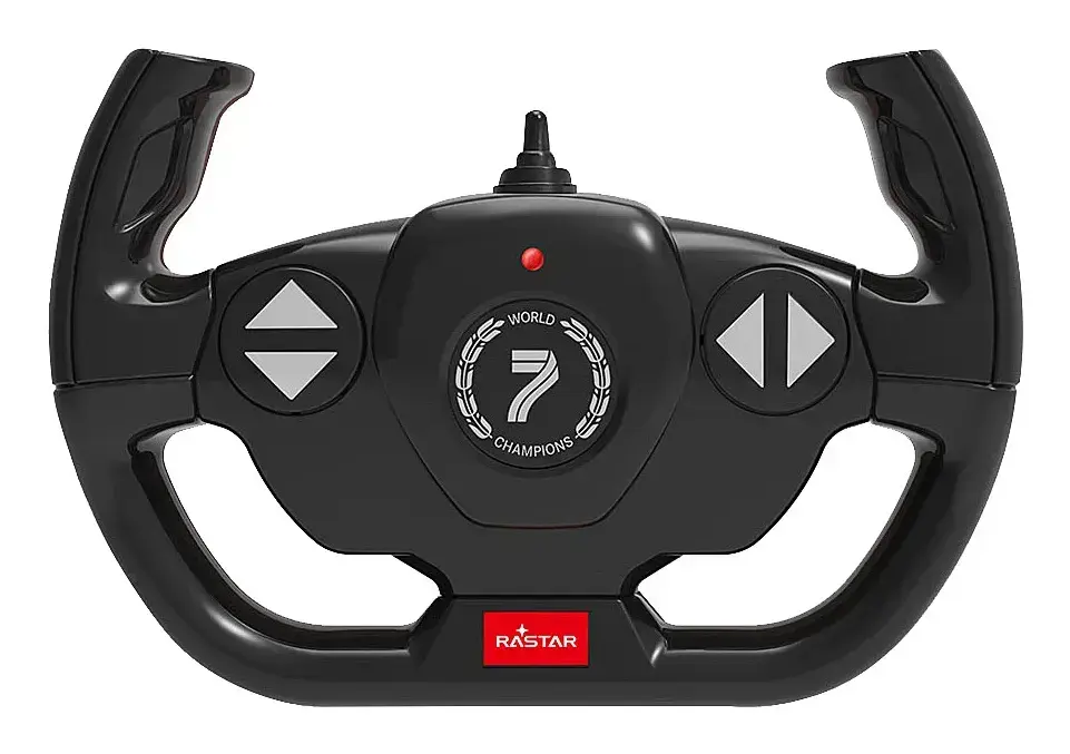 Jamara 402250 Radio-Controlled Sport Car 1:12 Photo 4