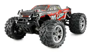 Amewi 22622 Monster Truck RC Model 1:16 Electric 4WD