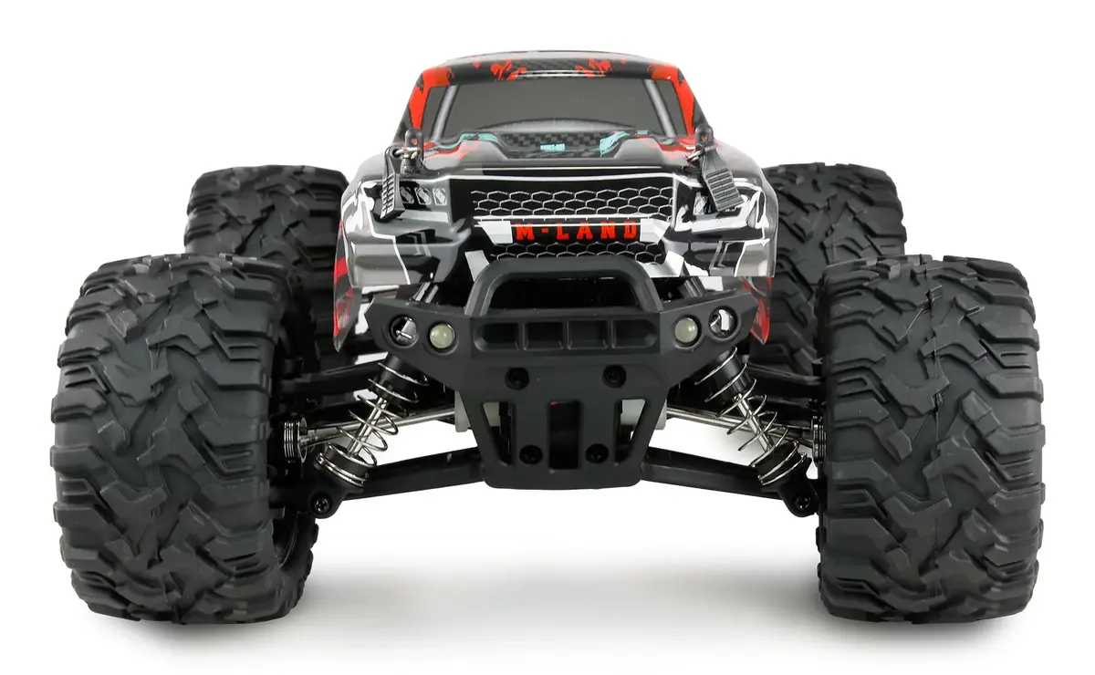 Amewi 22622 Monster Truck RC Model 1:16 Photo 4
