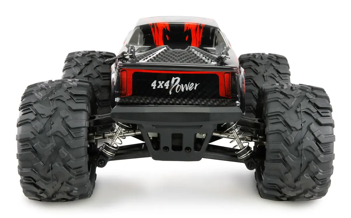 Amewi 22622 Monster Truck RC Model 1:16 Photo 5