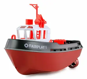 Amewi Fairplay I RC Tug Boat 1:72 Electric Model