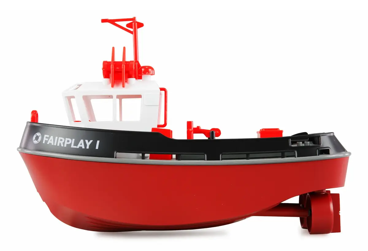 Amewi Fairplay I RC Tug Boat 1:72 Photo 2