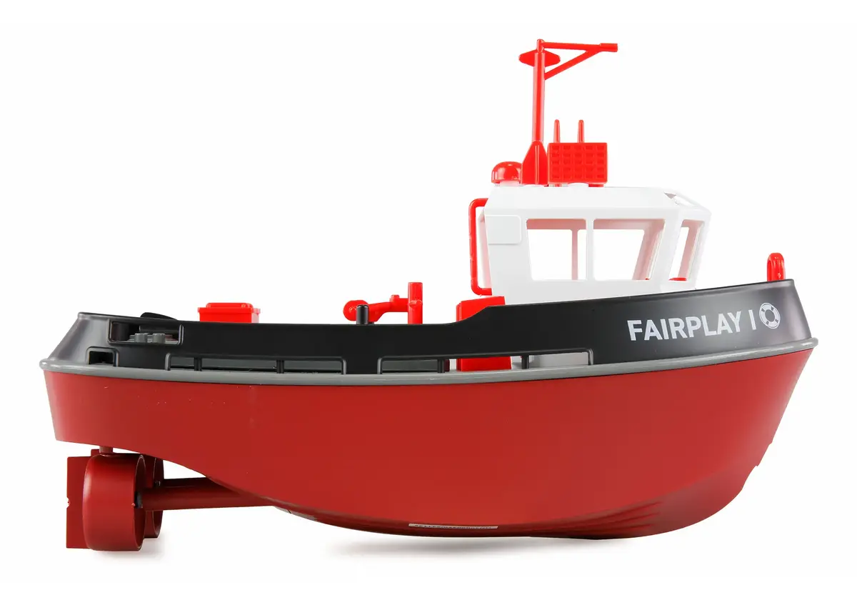 Amewi Fairplay I RC Tug Boat 1:72 Photo 3