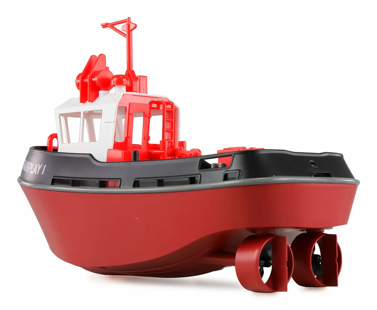 Amewi Fairplay I RC Tug Boat 1:72 Photo 4