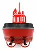 Amewi Fairplay I RC Tug Boat 1:72 Photo 5