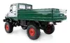 Amewi Unimog Radio-Controlled Off-road Truck 1:12 Photo 3