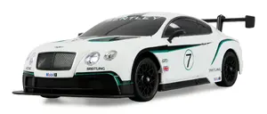 Amewi Bentley GT3 RC Drift Car 1:18 Scale Electric Model