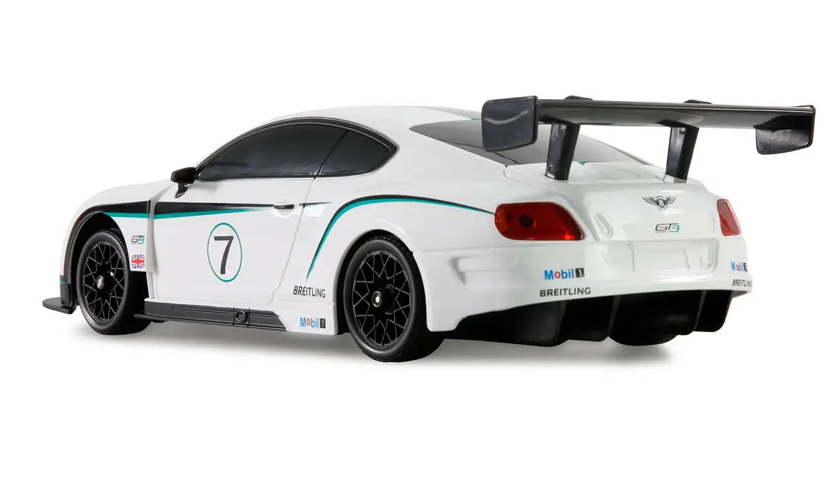 Amewi Bentley GT3 RC Drift Car 1:18 Photo 2