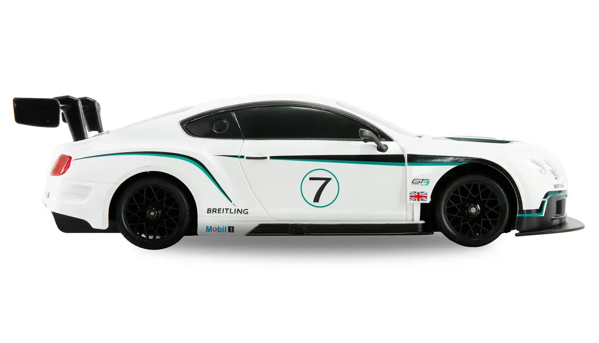 Amewi Bentley GT3 RC Drift Car 1:18 Photo 3