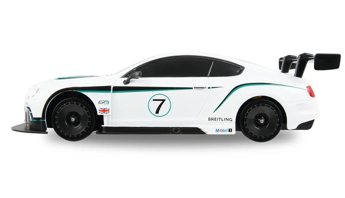 Amewi Bentley GT3 RC Drift Car 1:18 Photo 4
