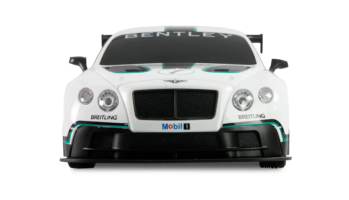 Amewi Bentley GT3 RC Drift Car 1:18 Photo 5