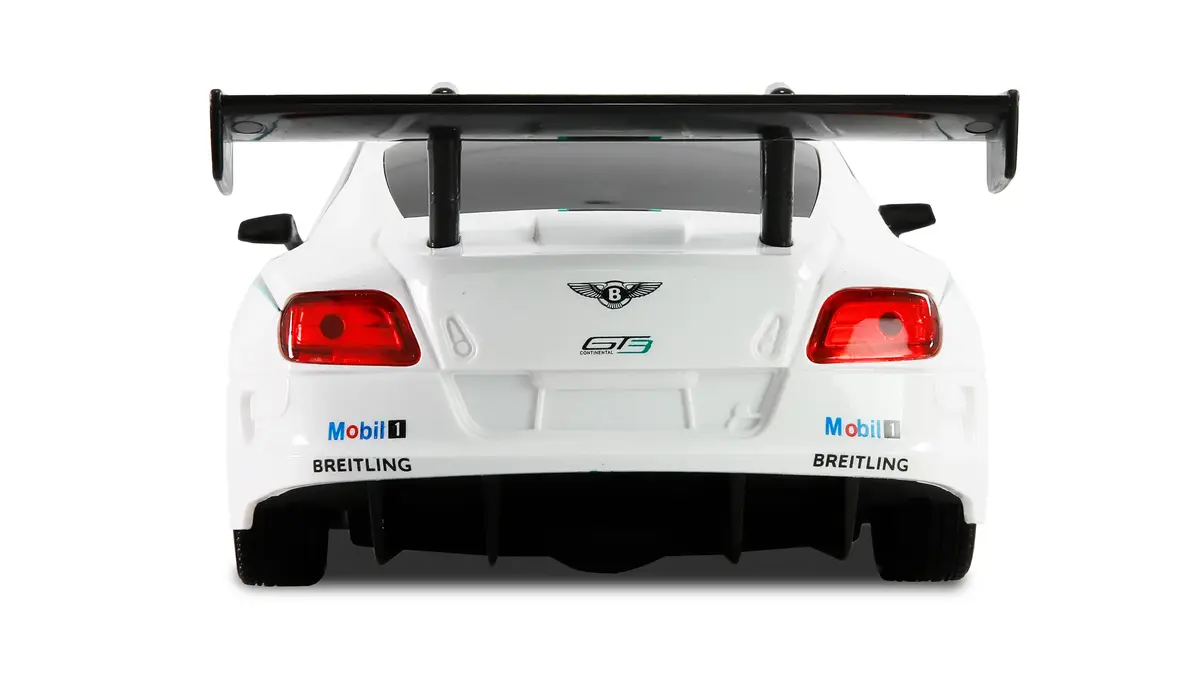 Amewi Bentley GT3 RC Drift Car 1:18 Photo 6