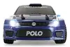 Amewi Polo R WRC 1:14 radio vadāms rallija auto Photo 3