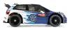 Amewi Polo R WRC 1:14 radio vadāms rallija auto Photo 4