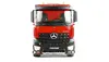 Amewi Mercedes Arocs 8x4/4 RC Dump Truck 1:18 Photo 4