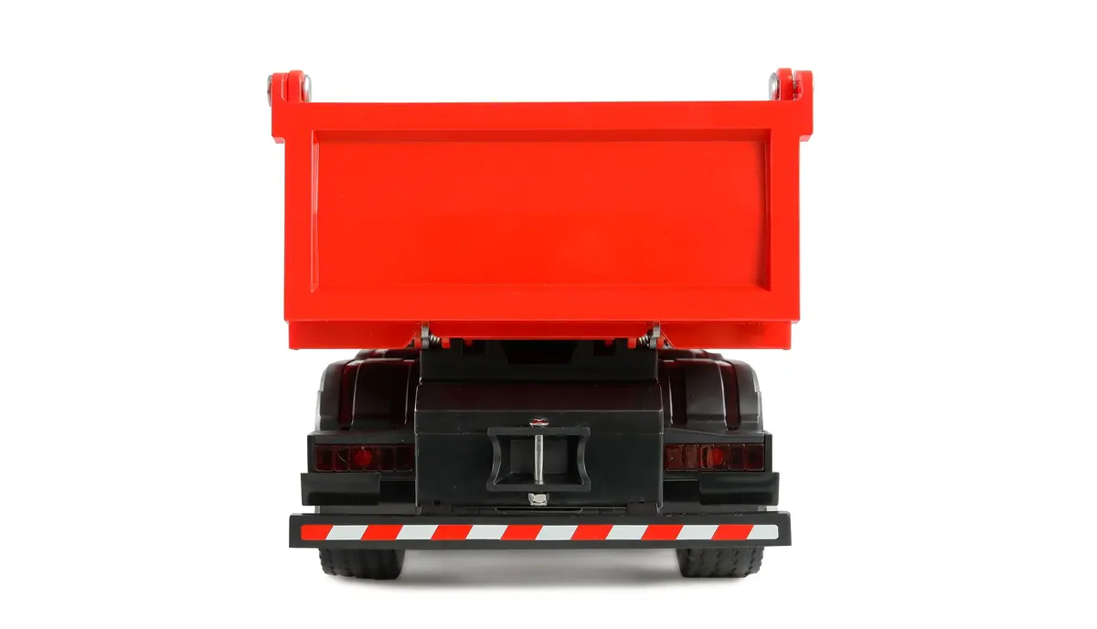 Amewi Mercedes Arocs 8x4/4 RC Dump Truck 1:18 Photo 5