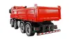 Amewi Mercedes Arocs 8x4/4 RC Dump Truck 1:18 Photo 6