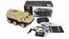 Радиоуправляемая модель Amewi V-Guard 6WD 1:16 RTR Photo 2