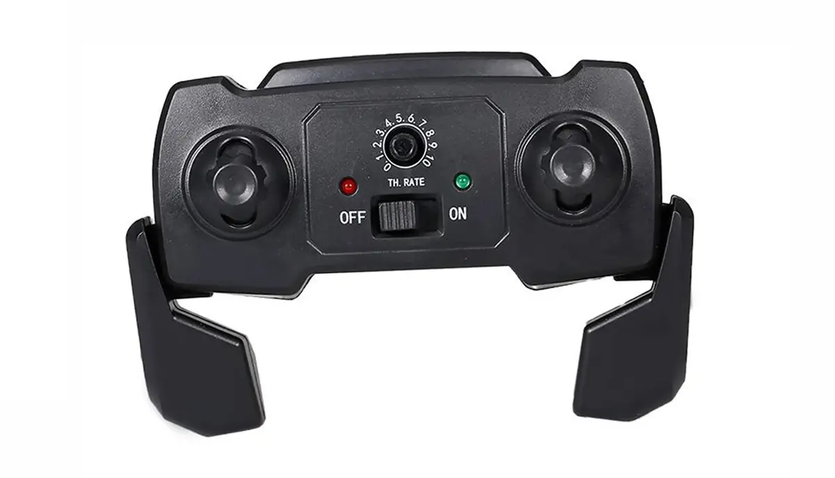 Радиоуправляемая модель Amewi V-Guard 6WD 1:16 RTR Photo 5