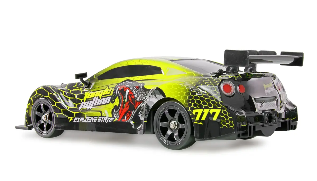 Amewi 21135 RC Drift Car 1:16 Photo 3