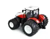 Amewi RC Tractor with Tilt Trailer 1:24 Photo 7