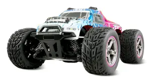 Amewi MAX20 RC Monster Truck 1:20 Electric Model