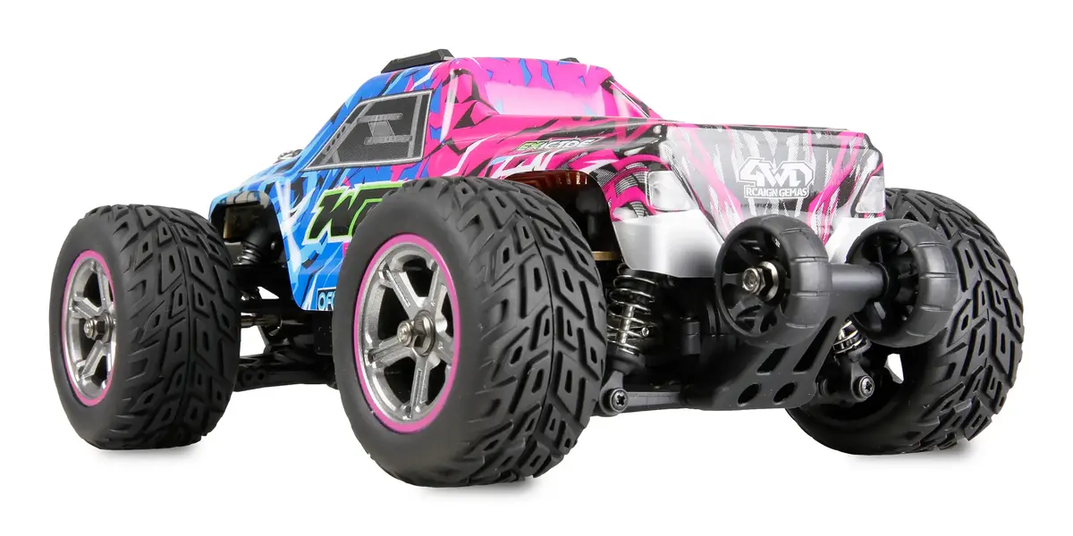 Amewi MAX20 RC Monster Truck 1:20 Photo 4