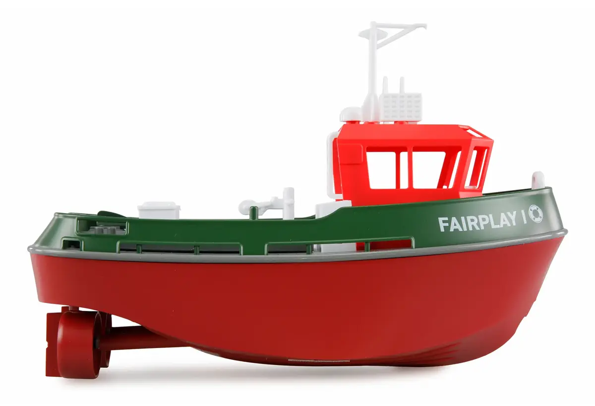 Радиоуправляемый буксир Amewi Fairplay I 1:72 Photo 3